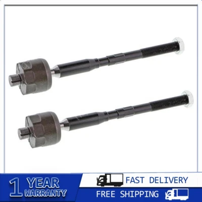 Extremos de barra de amarre para Mercedes-Benz CL550 2010 2009 Foto 1 de 3