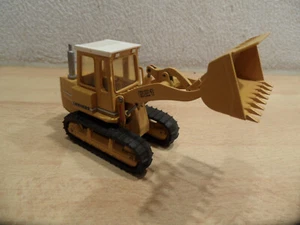Liebherr 621 Laderaupe Raupe Conrad 2802 1:50 Made in W. Germany - Bild 1 von 13
