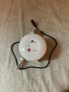 WIFI Smart Water Valve Shut off Tool Automatic Remote Control on and off Electri - Picture 1 of 5