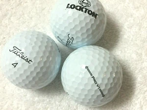 24 Titleist 2022 Pro V1 5A (AAAAA) ALLE HABEN LOGO Golfbälle. Kostenloser Versand in die USA - Bild 1 von 1