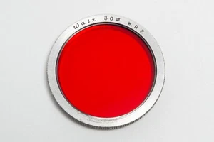 Walz 30mm Bay 1 w.R 2 Red Filter - Picture 1 of 7