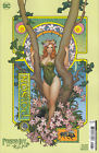 Poison Ivy No. 22 Variant Cover B New Product DC 2024 New