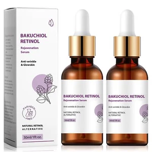 Bakuchiol Retinol Rejuvenation SerumVenature Bakuchiol Retinol Korean Retinol... - Picture 1 of 8