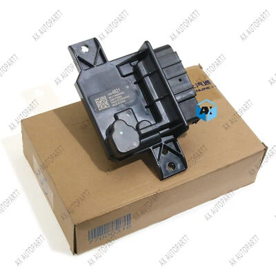 OEM Fuel Pump Power Control Module For Cadillac Chevrolet GMC 13554821 13537053 - Image 1 of 4