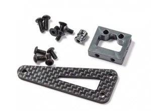 Upgrade Blaze RC Drift/Touring Optional Floating Servo Mount Hobbyking Part - Picture 1 of 1