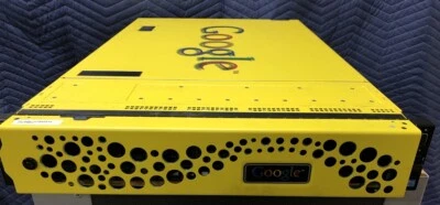 Google Dell R720xd 2x Xeon e5-2640 2.5GHz 6core, 96gb ram - Image 1 of 3