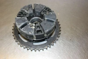 Yamaha Fz 750 1FN sprocket mount + tear shock absorber D2/2 - Picture 1 of 1