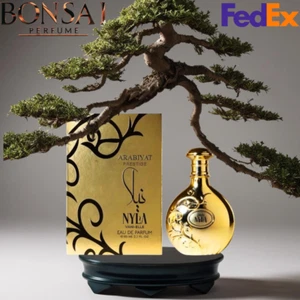 - VANI-ELLE Arabiyat Prestige Nyla Perfume VANIELLE 80ml FAST SHIPPING - Picture 1 of 1
