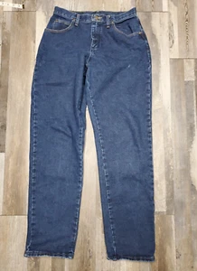 Wrangler High-Rise Tapered Jeans Gr. 6 (29X31) Damen Denim - Bild 1 von 8