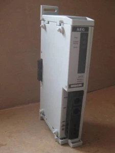 Adaptador Modbus Modicon AS-J375-010 ASJ375010 Módulo Bus PLC - Imagen 1 de 5