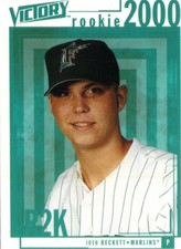 2000 Upper Deck Victory - Complete Your Set (You Pick)