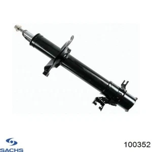 FORD ESCORT 80 TO 85 100352=5006153=5007398 FRONT SHOCK ABSORBERS PAIR - Picture 1 of 1