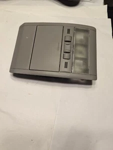 Genuine Toyota Prius Dome Light  2006 2007 2008 2009 Tanish Grey - Picture 1 of 4