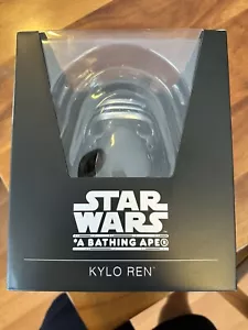 Star Wars x A mono de baño Kylo Ren BAPE - Imagen 1 de 3