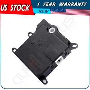 For Ford F350 1999-2007 604-203 HVAC A/C Heater Blend Door Actuator 3C3Z19E616BA - Picture 1 of 11
