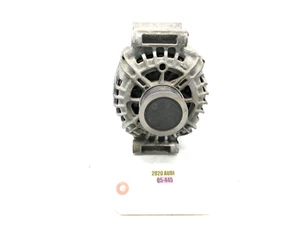 2018-2020 AUDI Q5 2.0L I4 ENGINE ALTERNATOR GENERATOR OEM - Picture 1 of 8