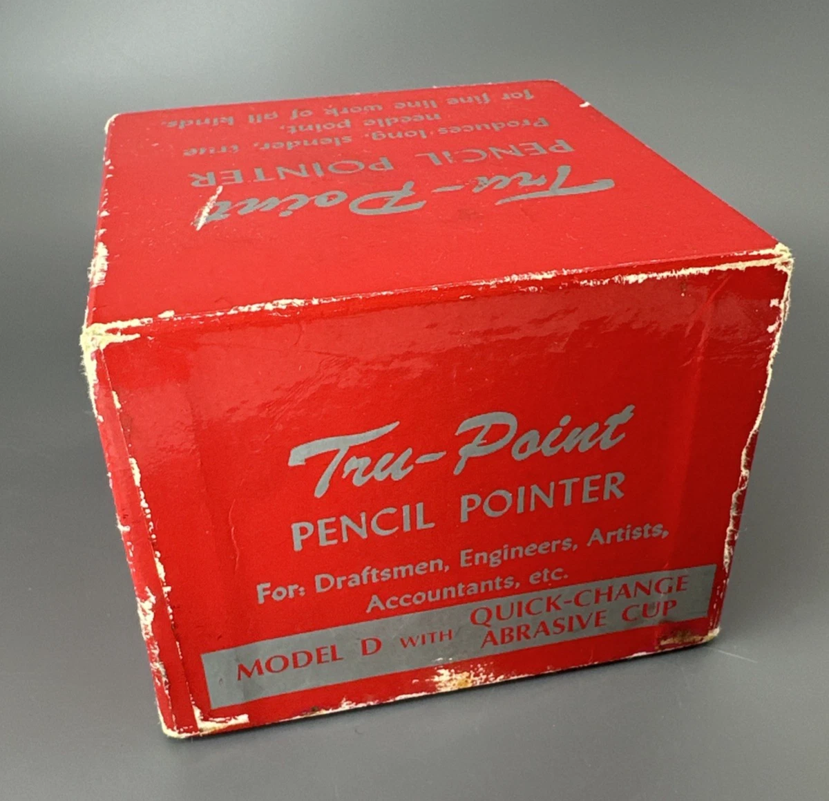 Tru Point Indiana Collectible Pencil Sharpeners for sale | eBay