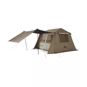 Naturehike Camping Tent,4/6/8 Person Tents for Camping, 60S Easy Setup Instan... - Picture 1 of 8