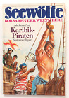 SEEWLFE | Korsaren der Weltmeere | Nr. 36 | Karibik-Piraten | Z1