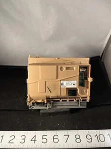 W11306302 Geschirrspüler Steuerplatine Whirlpool - Bild 1 von 2