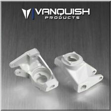 Vanquish Products Wraith Scale Knuckles Clear Anodized VPS07001
