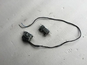 Cerraduras capó delanteras mercedes-benz r129 sl320 1997 ambos - Imagen 1 de 1