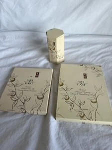 Wei East Chestnut Beauty Produkte Paket Straffende Essenz Face Lift Decolletege - Bild 1 von 7