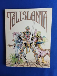 Talislanta Tercera Edición Guía - WOTC WOC2002 - Imagen 1 de 2