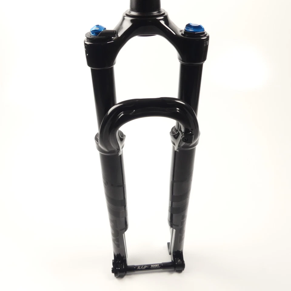 Fox Float SC 32 Performance Series 29 Grip Air Forbel 100mm mod. 2022 #14379 - Immagine 1 di 4