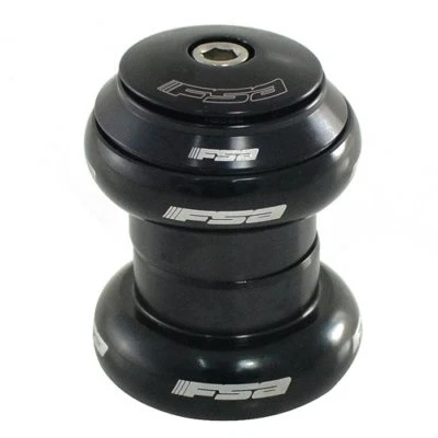 FSA Orbit X 1" Threadless 1 Inch Headset , Black - Image 1 of 4