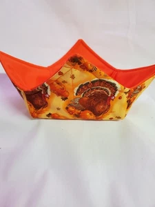 Microwave Bowl Cozies - Picture 1 of 5