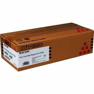 Toner Ricoh 408342 magenta - Zdjęcie 1 z 1