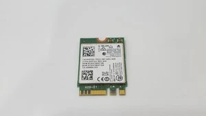 Dell K57GX Wireless-AC 7265 802.11ac M.2 Wireless Card + Bluetooth - Picture 1 of 3