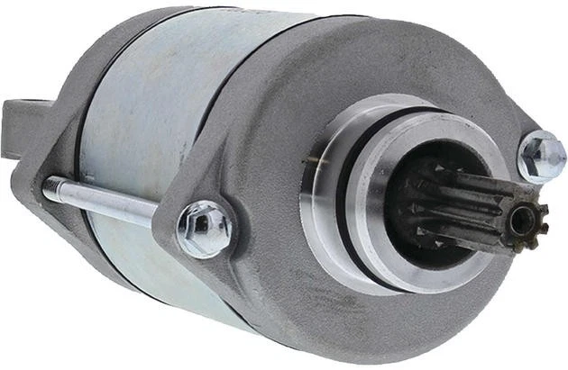 Стартер BikeMaster No15410-54265BM подходит для Kawasaki Ninja 300 - Изображение 1 из 1