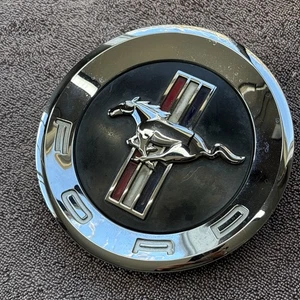 2013 Mustang Rear Emblem Used. - Picture 1 of 19