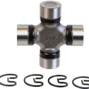 Eje SKF junta en U universal UJ369 para Ford Chevrolet Jeep GMC - Imagen 1 de 1