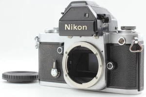 [Exc+5]   NIKON F2 SLR PHOTOMIC S DP-2 Body From JAPAN - Picture 1 of 12