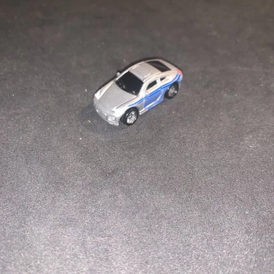 Porsche 911 997 Famosa Micro Machines 2003 - Bild 1 von 3