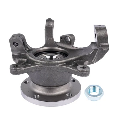 Rocket Front Left Wheel Bearing Housing for Renault Master II 1997-2011 - Image 1 of 4