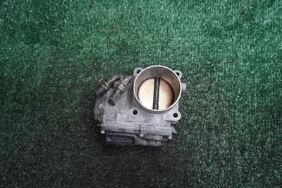 2008 2009 2010 HONDA Accord 2.4L MOTOR corpo do acelerador fabricante de equipamento original 105K milhas GMD7B - Imagem 1 de 4