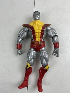 Marvel Legends Serie 5 COLOSSUS Toybiz 2004 X-Men - Imagen 1 de 6