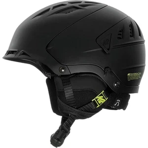 BRAND NEW 2026 K2 DIVERSION MIPS SKI HELMET BLACK LARGE/XLARGE - Picture 1 of 1