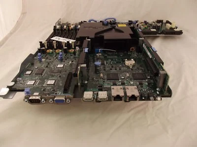 Dell 0M788G M788G PowerEdge 1950 G3 Risers + DRACS 49-1 - Image 1 of 3