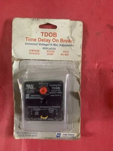 iRP TDOB Time Delay On Break 460-0002 ersetzt ICM 203B NOS - Bild 1 von 4