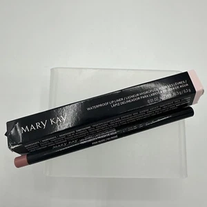 MARY KAY Waterproof Lip Liner Retractable Pink Nude 205937 - Picture 1 of 2