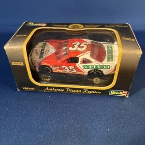 1997 Revell Collection 1/64 NASCAR #35 Todd Bodine Pont. Grand Prix Tabasco NIB - Picture 1 of 6