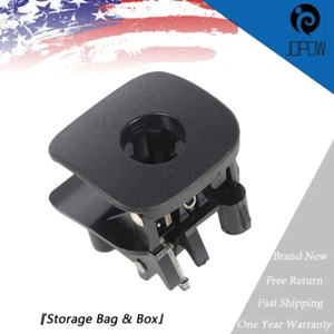 Guantera pestillo puerta 15924033 negro para Chevrolet Corvette C6 2005-2013 - Imagen 1 de 9