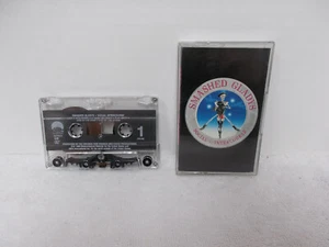 SMASHED GLADYS - SOCIAL INTERCOURSE / CASSETTE TAPE / 1988 - Picture 1 of 3