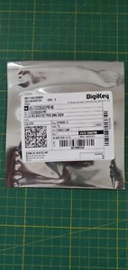 Analog Devices LTC3335EUDC#PBF IC REG BUCK BST PROG 50MA 20QFN 2Stk _0,01_5 - Bild 1 von 3