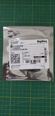 Analog Devices LTC3335EUDC#PBF IC REG BUCK BST PROG 50MA 20QFN 2Stk _0,01_5 - Bild 1 von 3